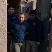 Condenan a 6 años de cárcel a Emilio Berkhoff por incendio y robo con intimidación en Lumaco