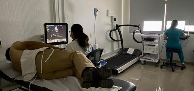 En seis meses más de 1.200 atenciones cardiológicas se han realizado en Hospital de Illapel