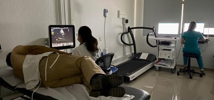 En seis meses más de 1.200 atenciones cardiológicas se han realizado en Hospital de Illapel