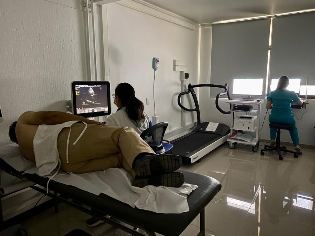 HOSPITAL