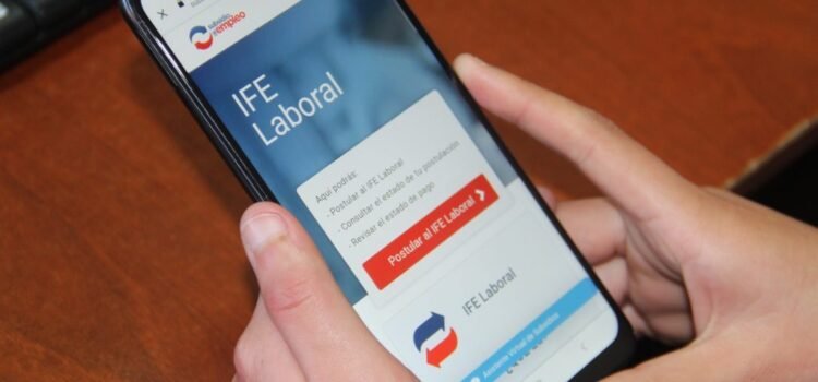 Gobierno extendería IFE Laboral hasta septiembre