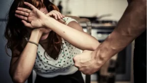 Violencia
