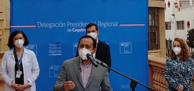 Un mes de Gobierno: Sequía, Transporte y reactivación económica los ejes principales del gabinete regional