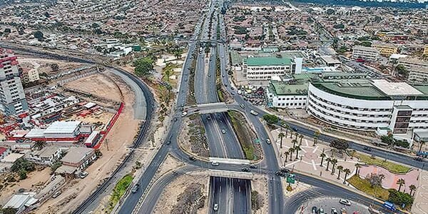Ruta 43: Expertos recomiendan revalorizar a la baja el monto exigido por Obras Públicas a Sacyr