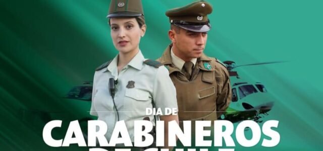 Tweet borrado… Gobierno Regional borra tweet donde responde a presidente de la UDI por criticar saludo de Gobernadora