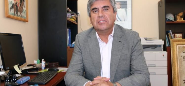Alcalde de Vicuña por Túnel de Agua Negra: “Nuestro país no ha estado a la altura de los compromisos con Argentina”