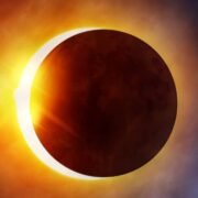 Eclipse solar 2022: ¿Dónde, a qué hora y cuánta visibilidad tendrá en Chile?