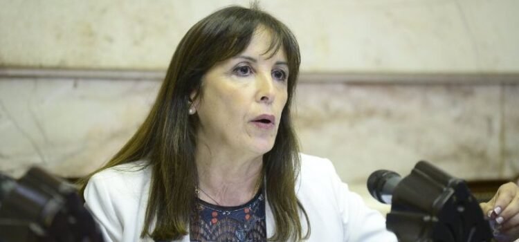 Diputada sanjuanina cuestionó el acuerdo con Chile: “El paso de Agua Negra sigue sin aparecer entre los asuntos prioritarios”