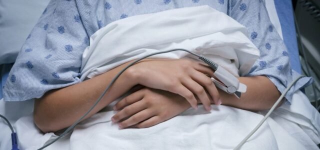OMS confirma un niño fallecido por hepatitis aguda de origen desconocido