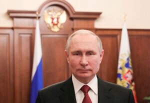 Putin pide al FSB contener la agresiva campaña occidental contra Rusia