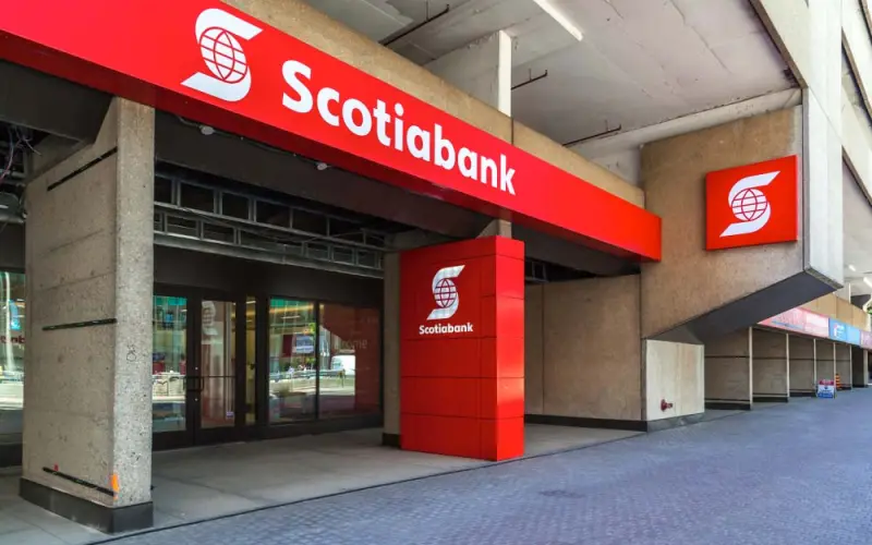 scotiabank