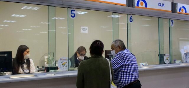 Gobierno ingresa indicación para adelantar segunda etapa del pago de la Pensión Garantizada Universal