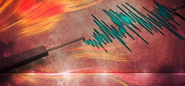 34 temblores en 24 horas: Preocupación por enjambre sísmico en la comuna de Los Vilos