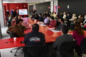 Comité Comunal Emergencia (4)