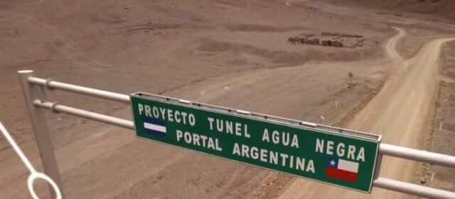 NOTA AGUA NEGRA