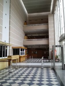 Tribunal