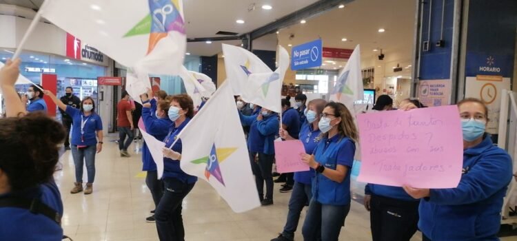 Walmart Centroamérica extiende su mano amiga