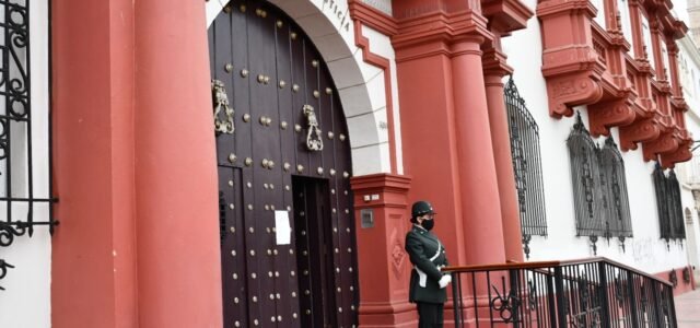 Corte de La Serena ordena a la PDI entregar identidad de funcionarios que intervinieron en procedimiento irregular en Quilimarí