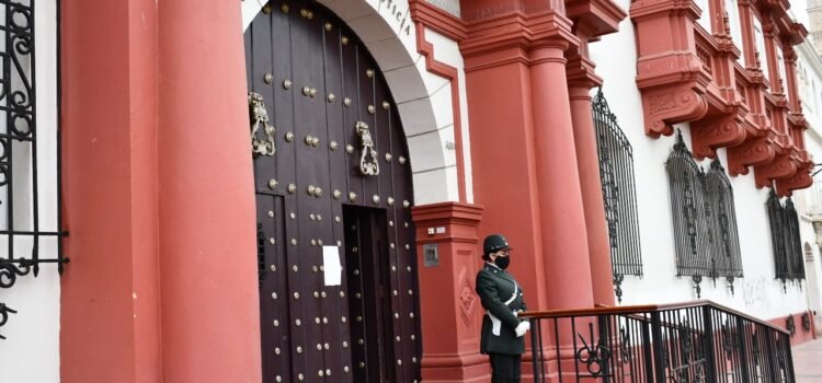 Corte de La Serena ordena a la PDI entregar identidad de funcionarios que intervinieron en procedimiento irregular en Quilimarí
