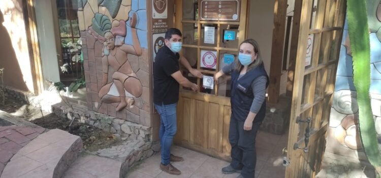 Sernatur entrega 107 sellos a prestadores turísticos formales de la región de Coquimbo e invita a adherirse al registro nacional