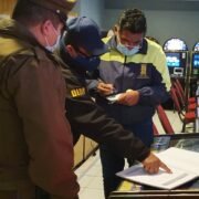 Sistema de Patrullajes Mixtos de Coquimbo es ejemplo a nivel nacional para enfrentar la delincuencia