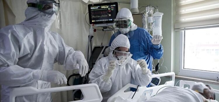 Índice RE en zona roja : variante Omicron predomina en la región elevando riesgos de contagios en 15 personas por cada caso positivo
