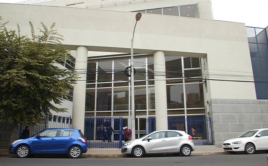 juzgado de garantía