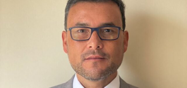 #JusticiaParaTodos: Ministro Felipe Pulgar de la Corte de Apelaciones de La Serena