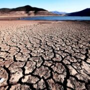 Gerardo Rojas, Alcalde de Salamanca por situación hídrica: “El Embalse Corrales está completamente seco, en el Choapa el agua se acabó para las actividades del sector rural”