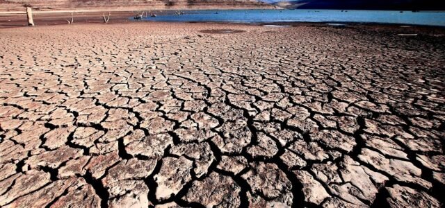 Gerardo Rojas, Alcalde de Salamanca por situación hídrica: “El Embalse Corrales está completamente seco, en el Choapa el agua se acabó para las actividades del sector rural”