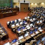Cámara aprueba prórroga del Estado de Excepción en la Macrozona Sur solicitada por el Gobierno