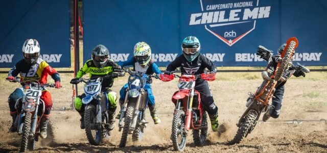 El CHILE MX llega por primera vez con la fiesta del motocross a Ovalle