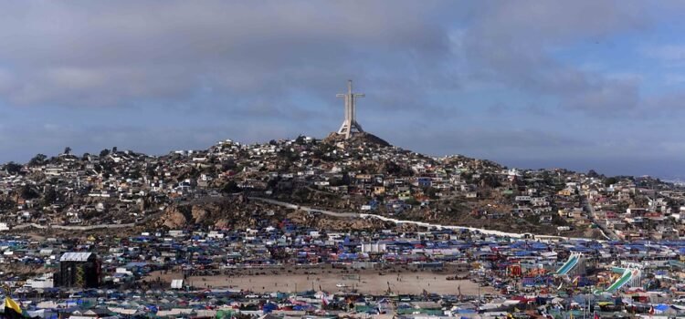 Modificación presupuestaria que permitía planificar La Pampilla 2022 fue rechazada por los concejales de Coquimbo