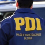 Detienen a sujeto acusado de ser autor del homicidio de un ciudadano colombiano en Los Vilos