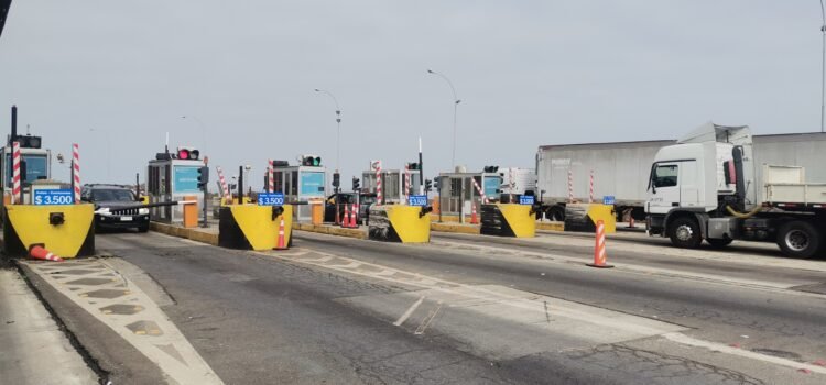 Fin de semana largo: Implementarán plan de contingencia vial en las principales carreteras de la región de Coquimbo