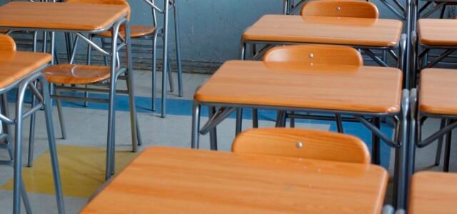 10 colegios de la región de Coquimbo se encuentran con brote de Covid-19