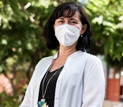 Seremi de Salud Paola Salas, por alza de casos: “Tenemos una concomitancia de covid-19 e influenza, la gente está teniendo teniendo cuadros gripales por influenza que confunde con covid-19”