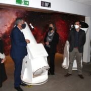 Gobierno busca fortalecer al astroturismo como actividad económica regional