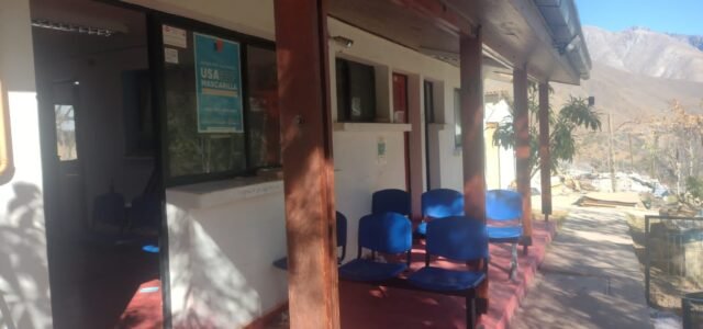 Monte Patria: Funcionaria de la salud sufre agresión por vecino en Las Ramadas de Tulahuén