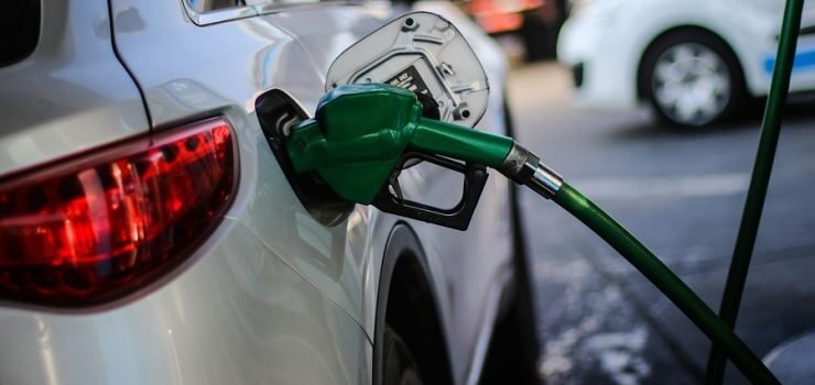 Alza histórica: Enap informó que bencinas subirán $12,3 a partir de este jueves