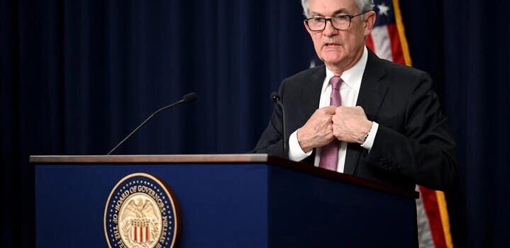 Banco Central de EEUU aprueba la mayor alza de la tasa de interés desde 1994: es la tercera subida consecutiva