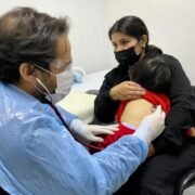 Más de $1.000 millones destinará Hospital de Coquimbo para enfrentar creciente demanda por consultas respiratorias