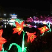 Fesiluz: En La Serena realizarán festival internacional de luces de China