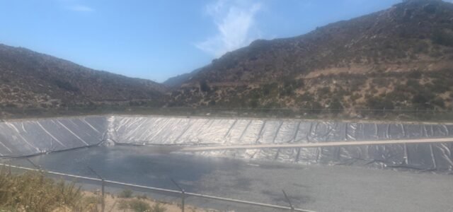 Tres cargos formuló la Superintendencia de Medio Ambiente contra Minera Los Pelambres