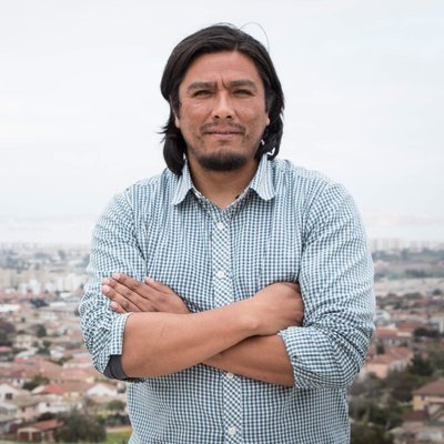 javier vega