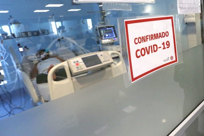 CONFIRMADO COVID