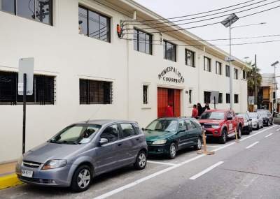 Corte de Apelaciones de La Serena ordena pronunciarse al Municipio de Coquimbo por solicitud de teletrabajo de una funcionaria