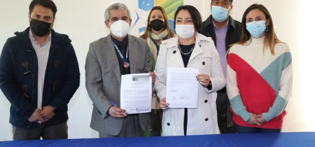 Nuevo centro de diálisis será construido en Vicuña evitando traslados de pacientes desde el Valle de Elqui a la conurbación