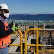 Minera Los Pelambres confirma que este año  pondrá en marcha su planta desalinizadora