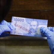 La Serena: Condenan a 541 días de presidio a autor del delito de circulación de billetes falsos